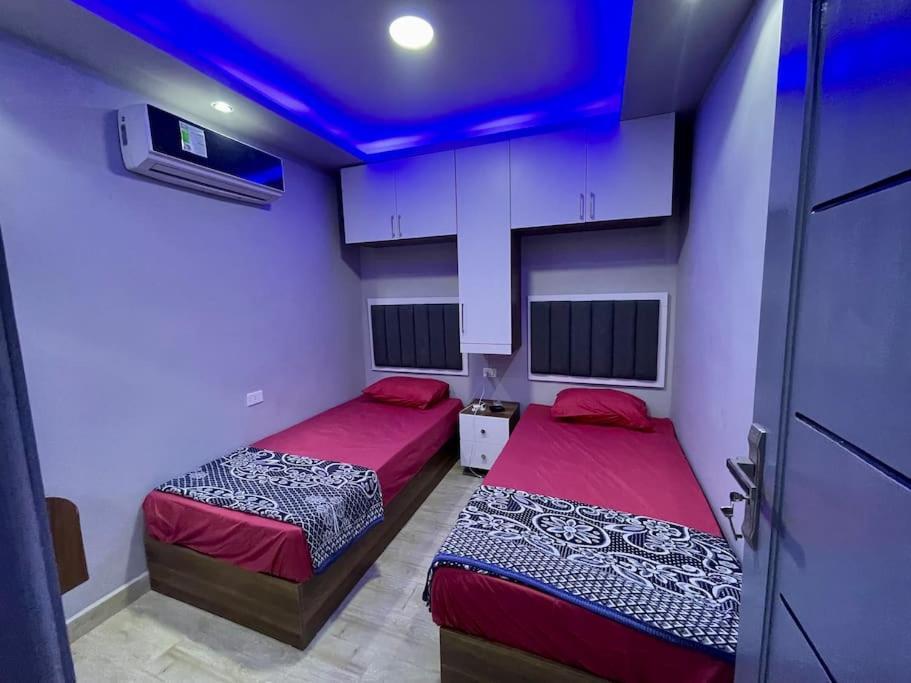 Apartment Porto Golf Marina Resoert New Alamein North Coast