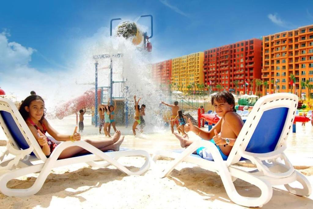 Porto Golf Marina Resoert New Alamein North Coast Apartment El Alamein