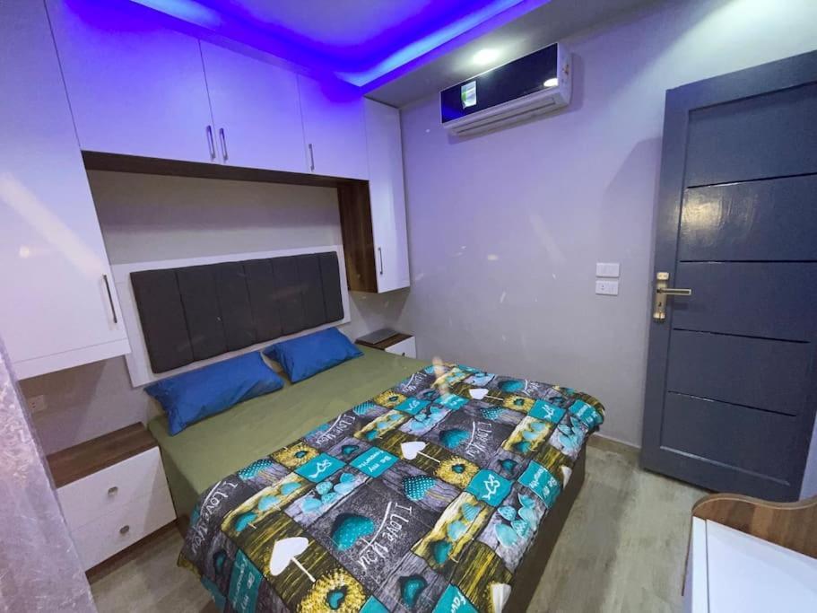 Apartment Porto Golf Marina Resoert New Alamein North Coast *