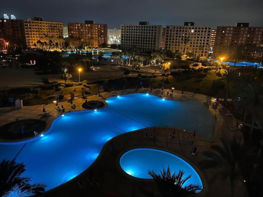 Porto Golf Marina Resoert New Alamein North Coast Apartment *