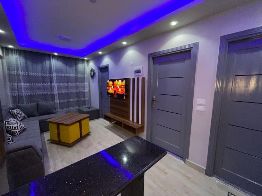 Apartment Porto Golf Marina Resoert New Alamein North Coast