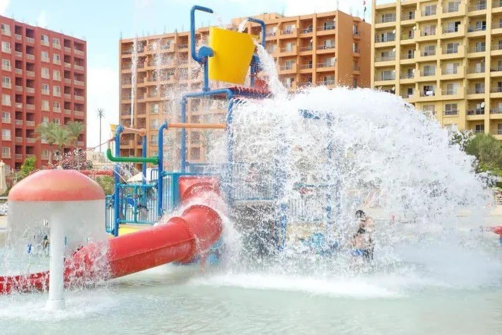 Porto Golf Marina Resoert New Alamein North Coast