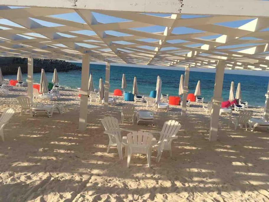 Porto Golf Marina Resoert New Alamein North Coast * El Alamein