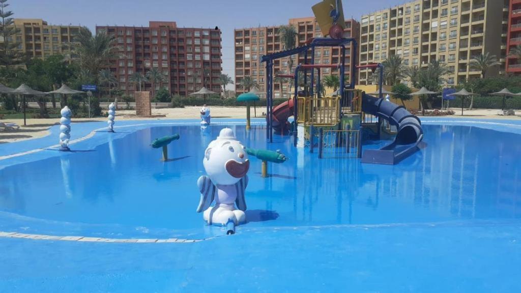 Porto Golf Marina Resoert New Alamein North Coast Apartment *