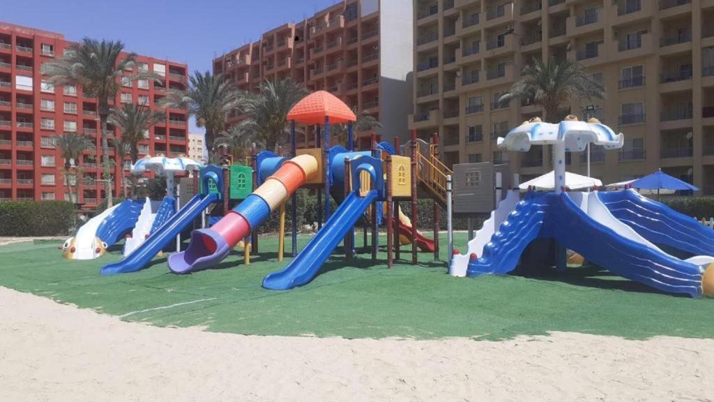 Porto Golf Marina Resoert New Alamein North Coast El Alamein