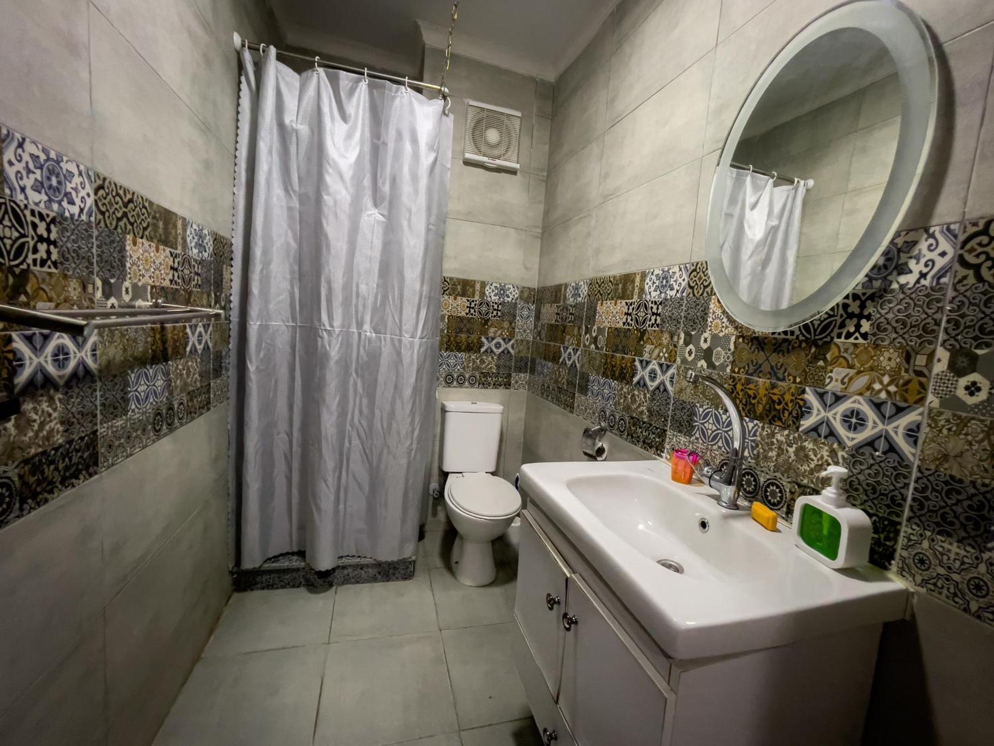 Porto Golf Marina New Alamein North Coast Apartmán El Alamein