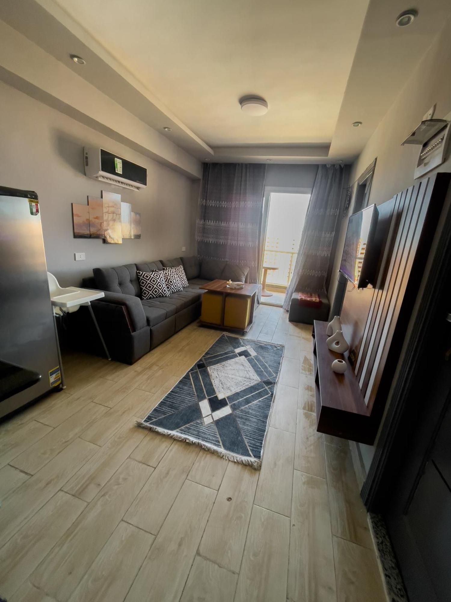 Apartmán Porto Golf Marina New Alamein North Coast El Alamein
