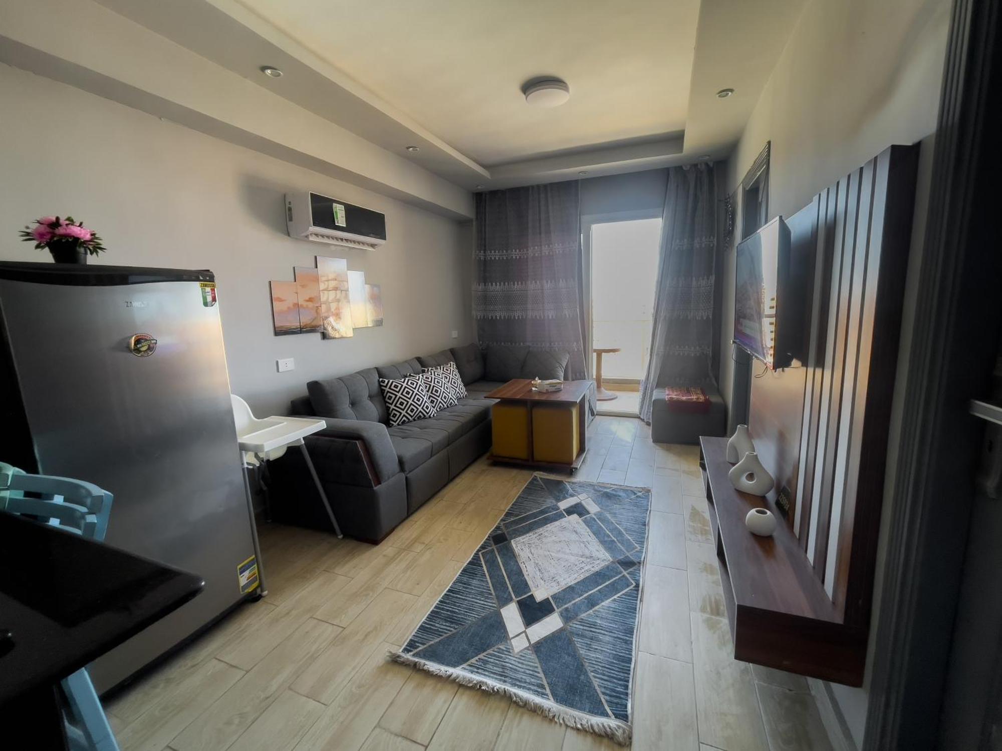 Porto Golf Marina Resoert New Alamein North Coast Apartment *