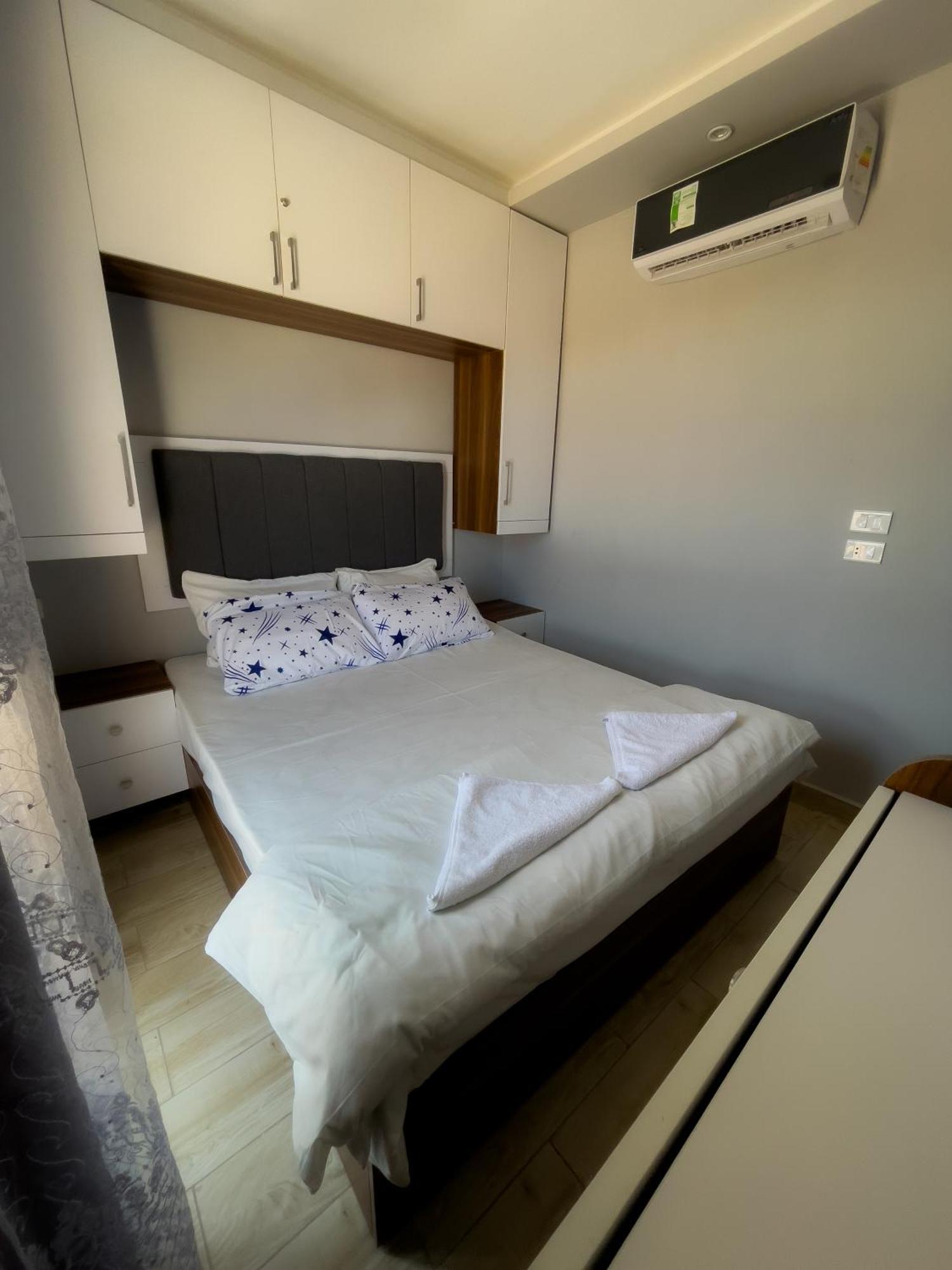 Porto Golf Marina New Alamein North Coast Apartmán El Alamein
