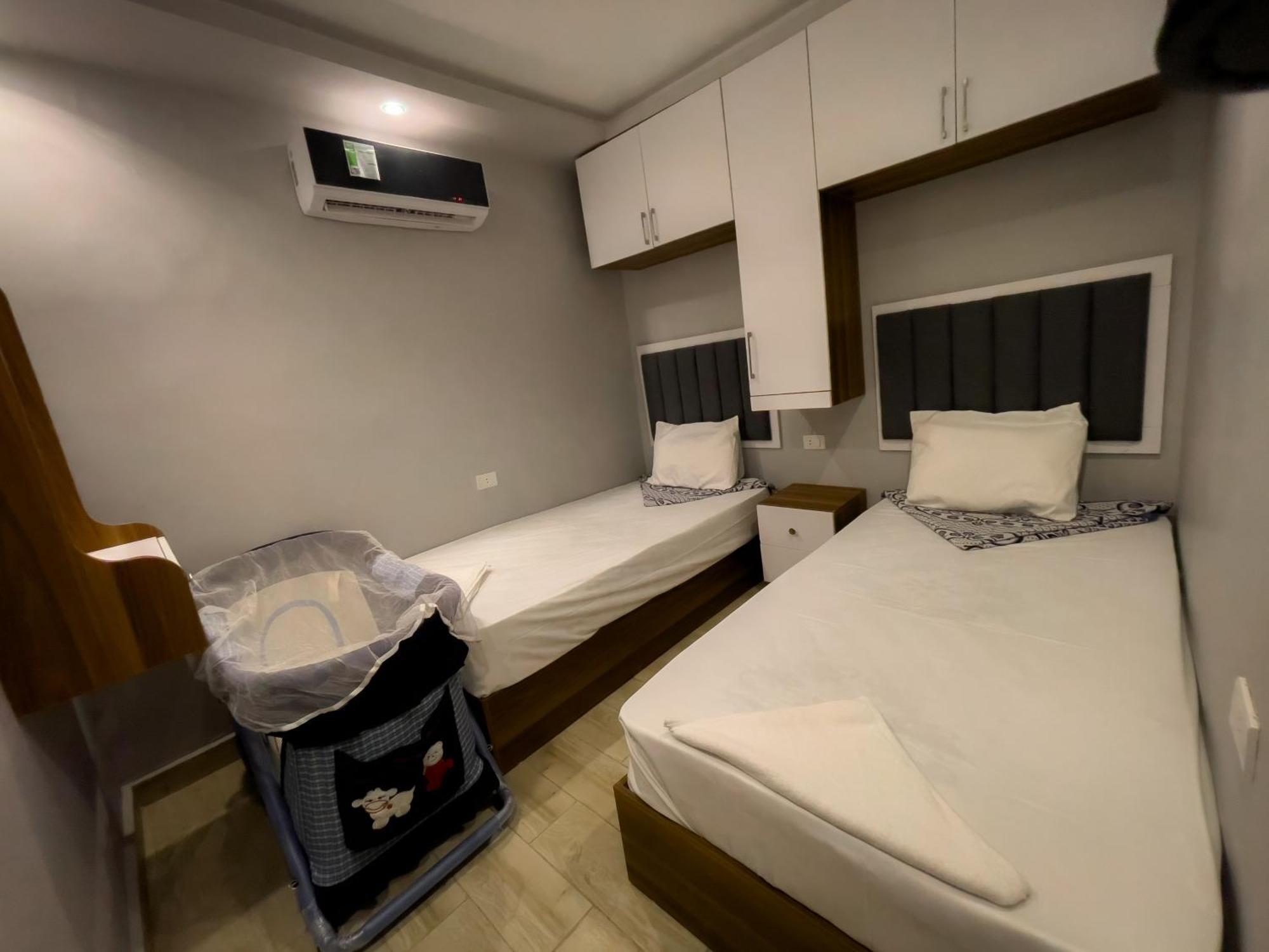 Porto Golf Marina Resoert New Alamein North Coast Apartment